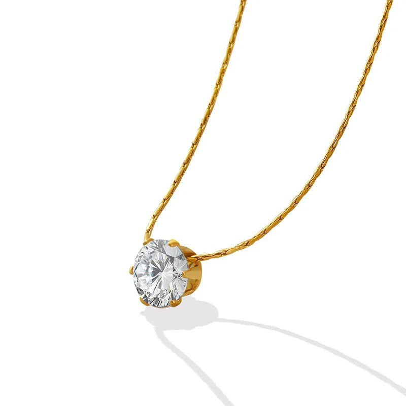 Elara necklace