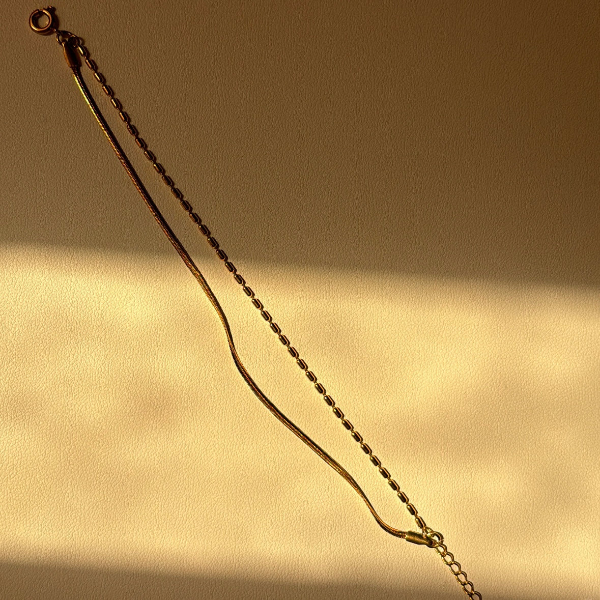 Nadia bracelet