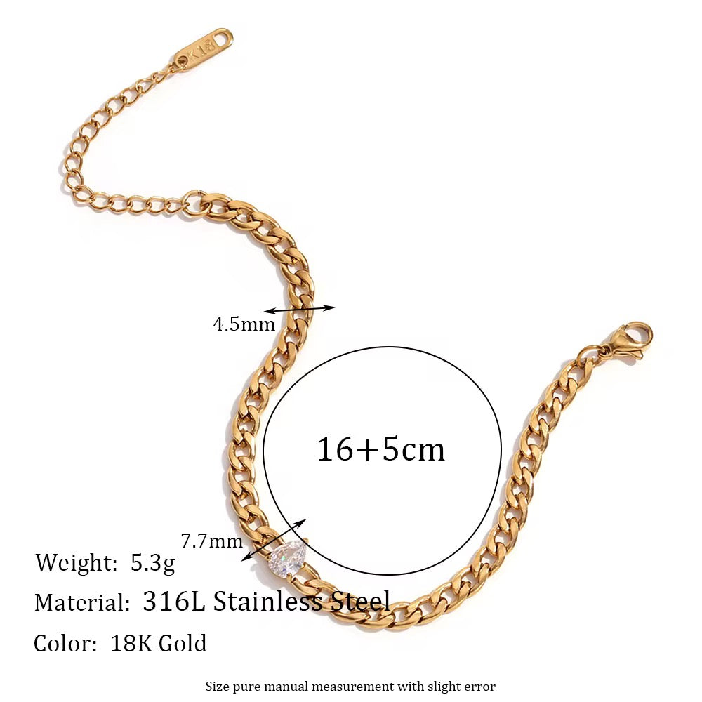 Tira bracelet