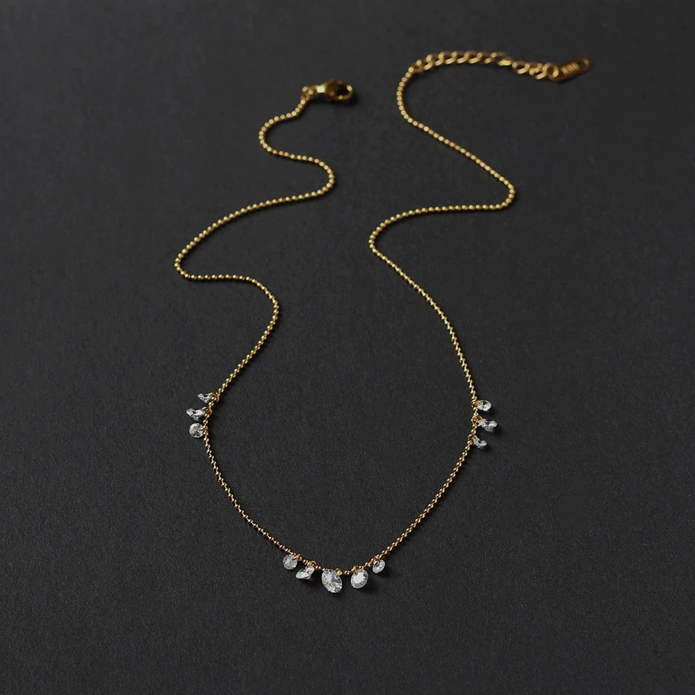 Blair necklace