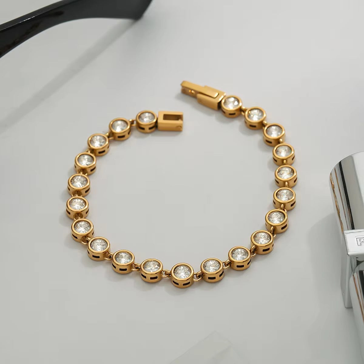 Thebe luxe bracelet