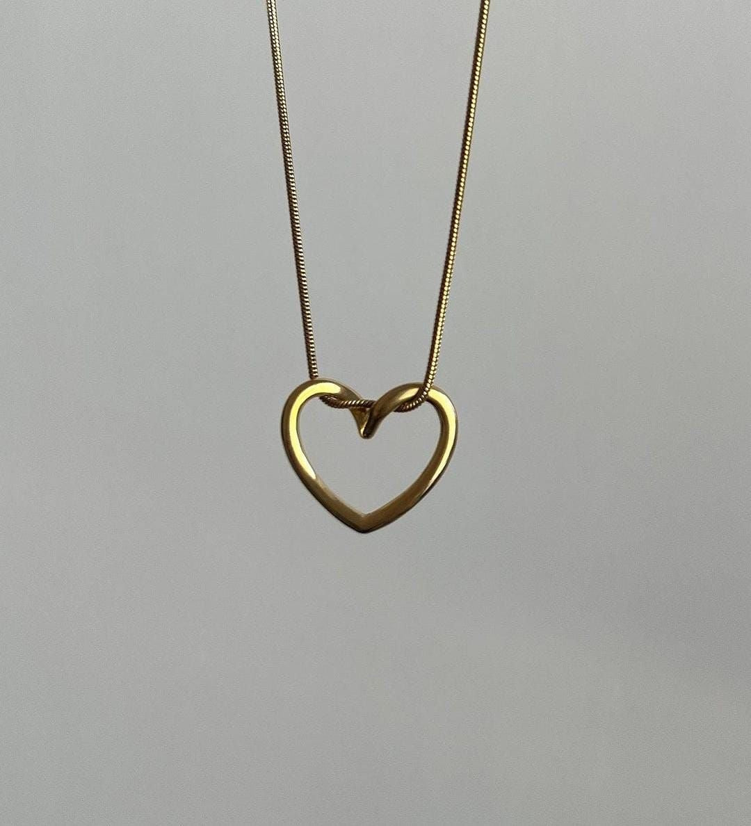 Farley necklace