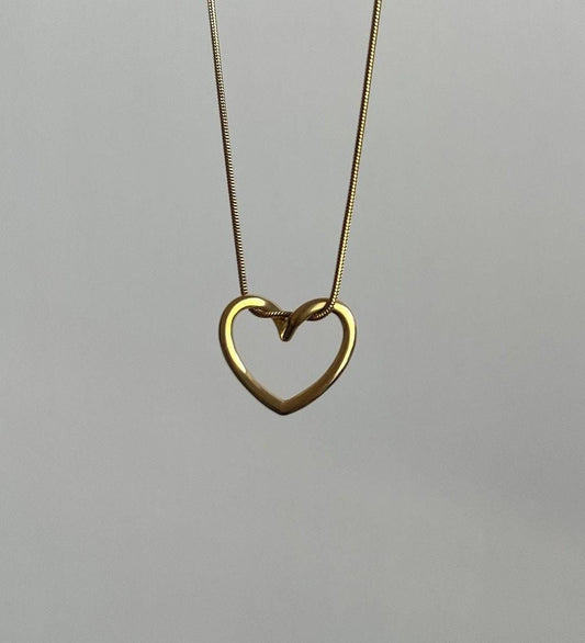 Farley necklace