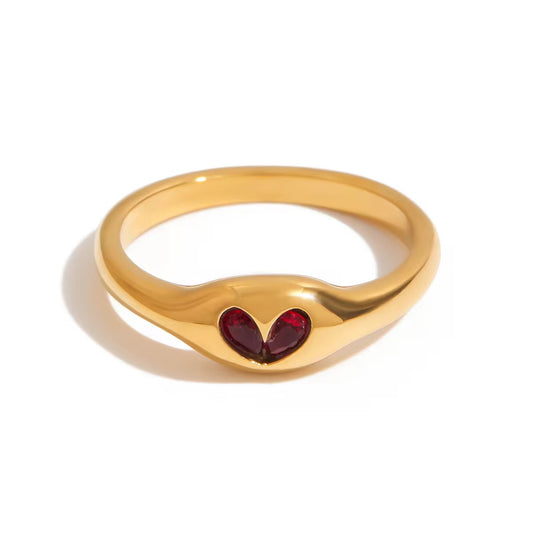 Alina ring