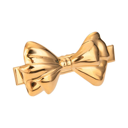 Bow clip