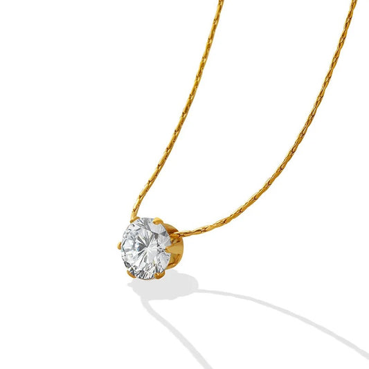 Elara necklace