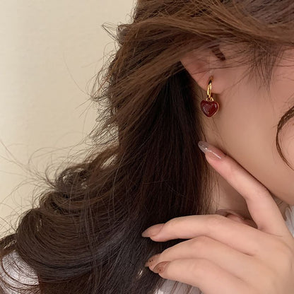 Levi | earring