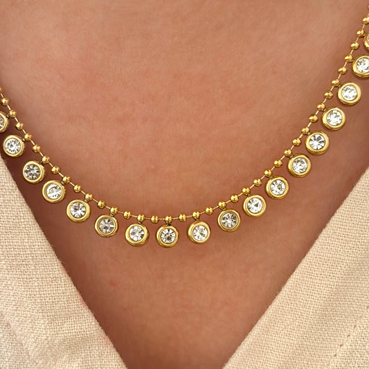 Estella necklace