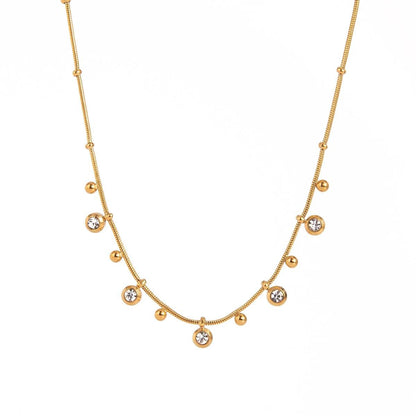 Estella necklace