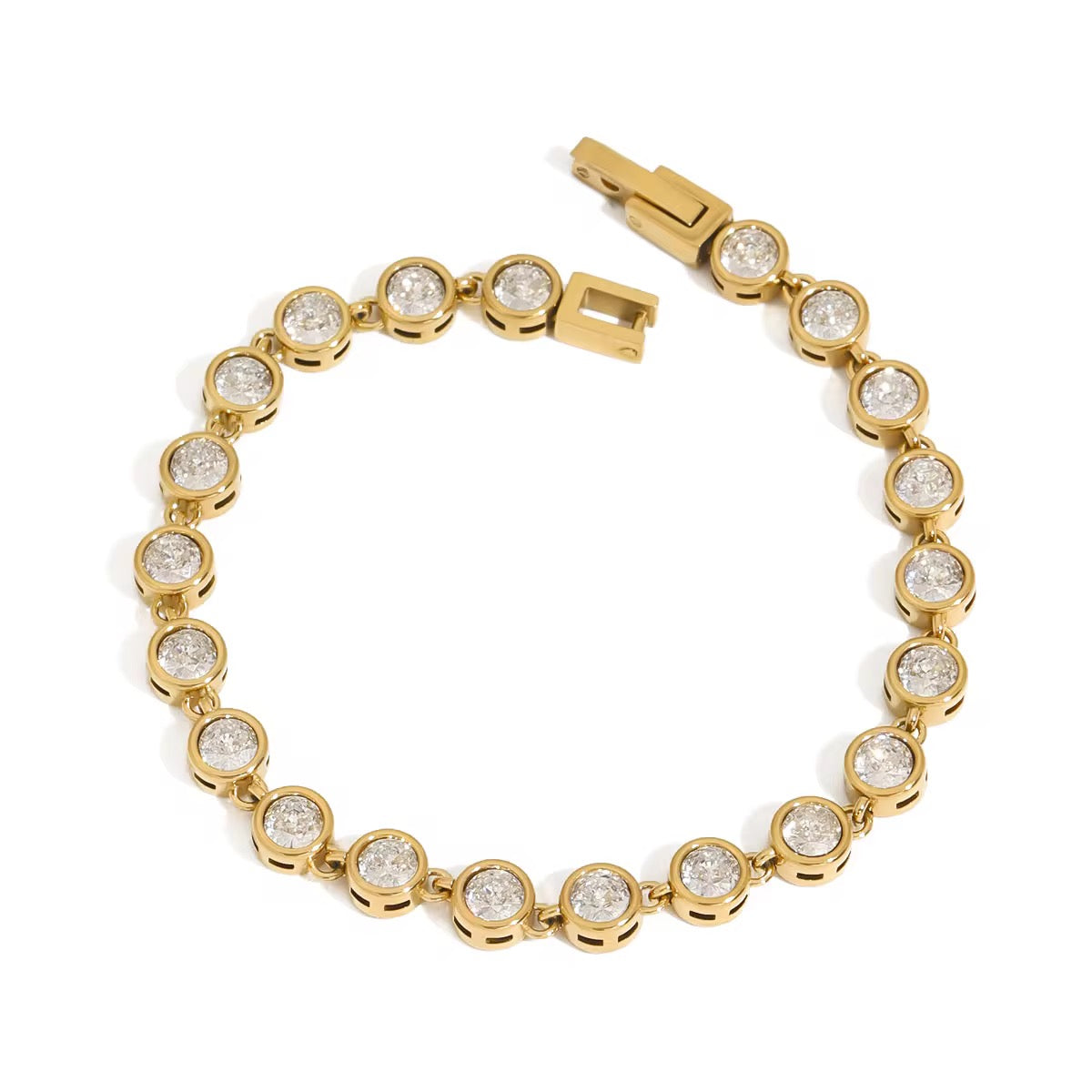 Thebe luxe bracelet