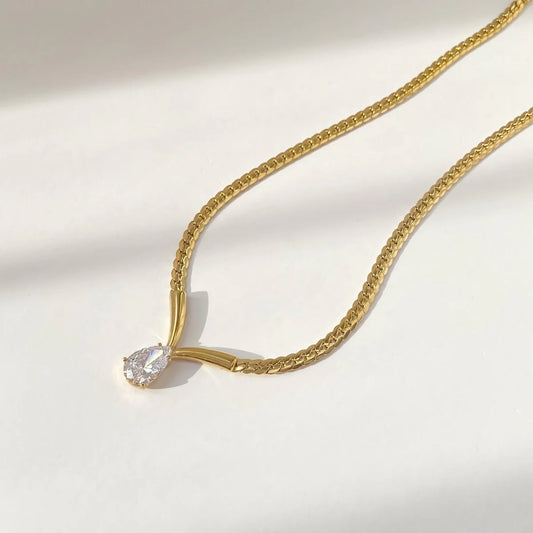 Cedric necklace