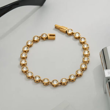 Thebe luxe bracelet