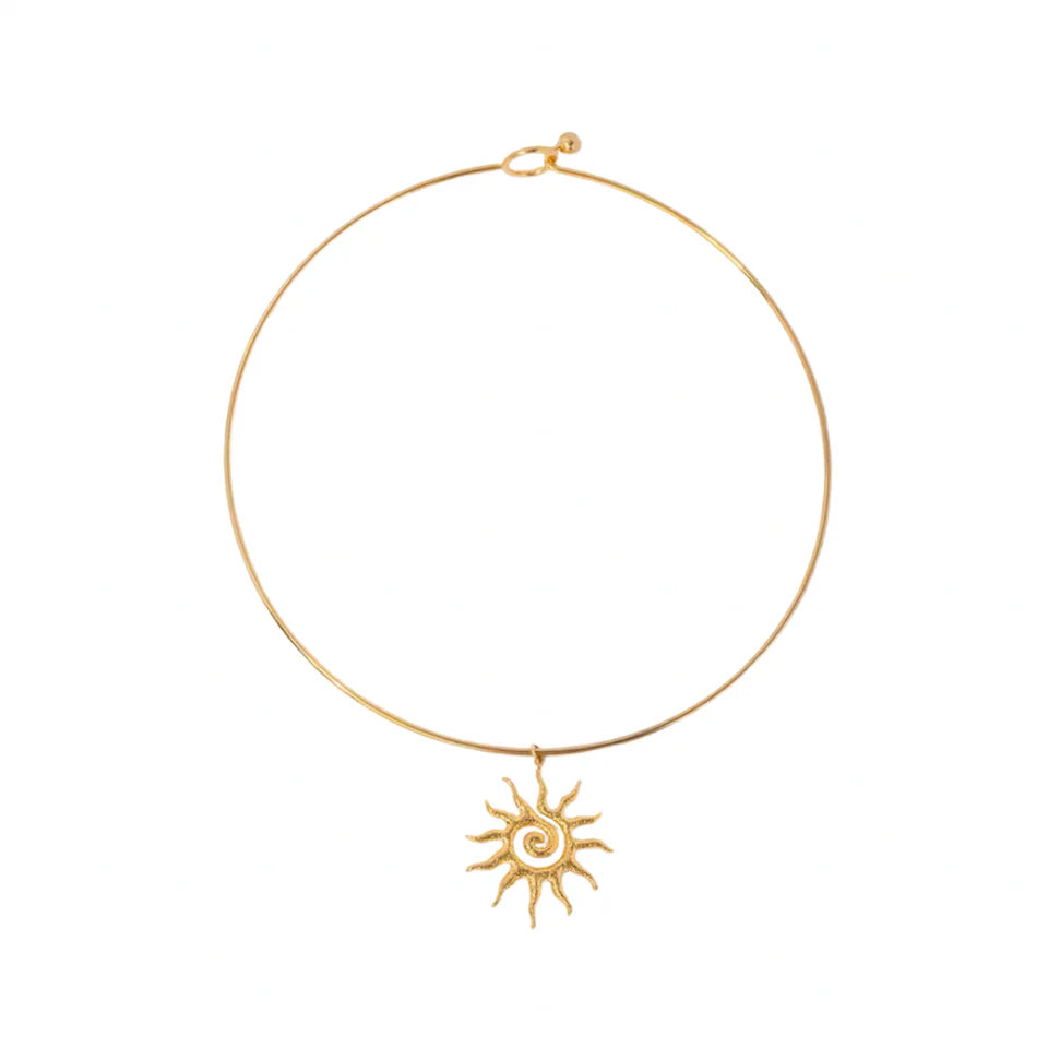 Sunshine chocker