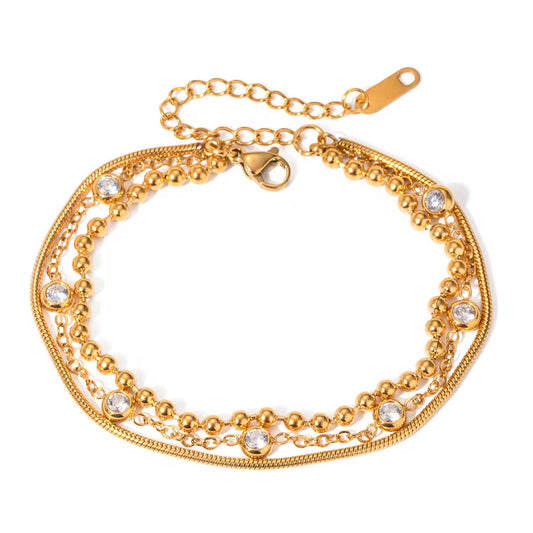 Zayra bracelet