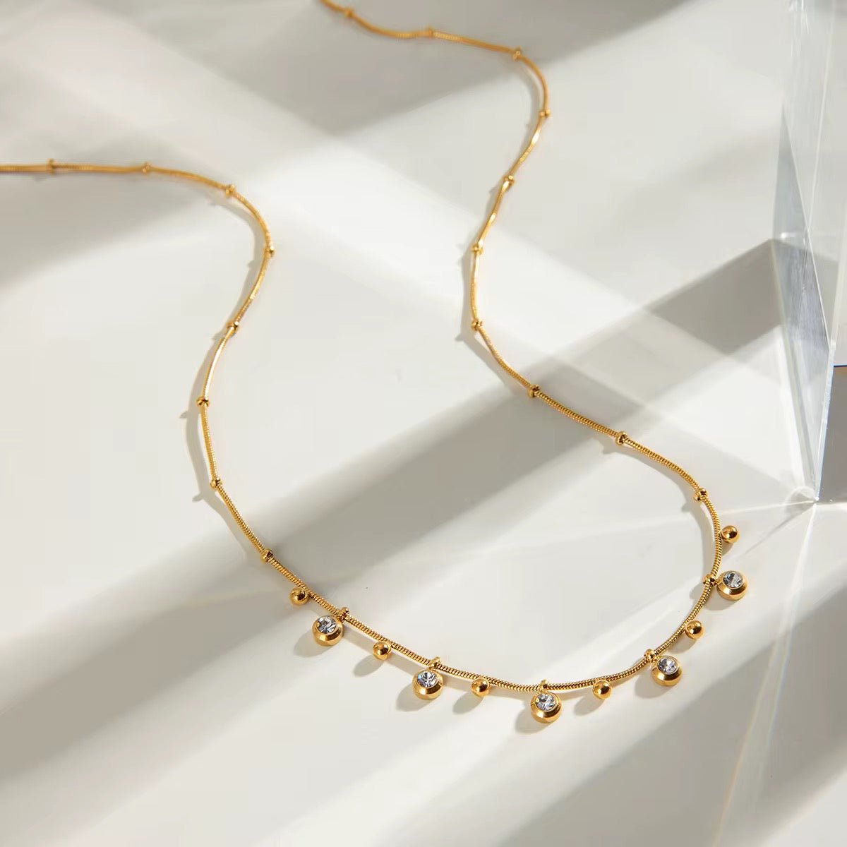 Estella necklace