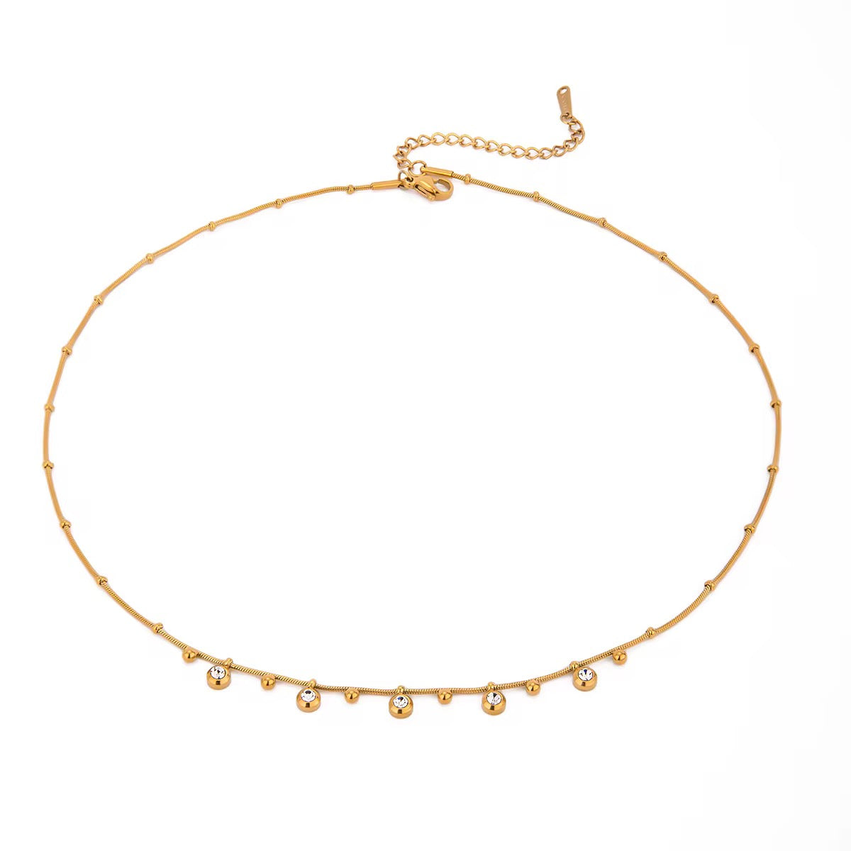 Estella necklace