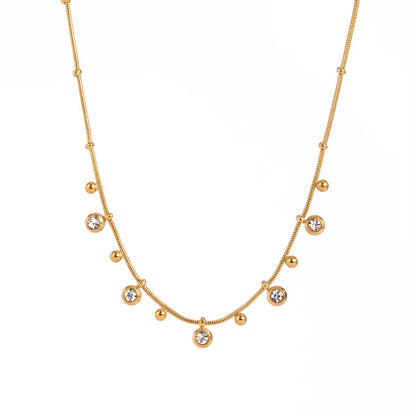 Estella necklace