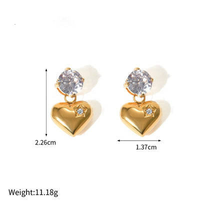 Inaya earrings