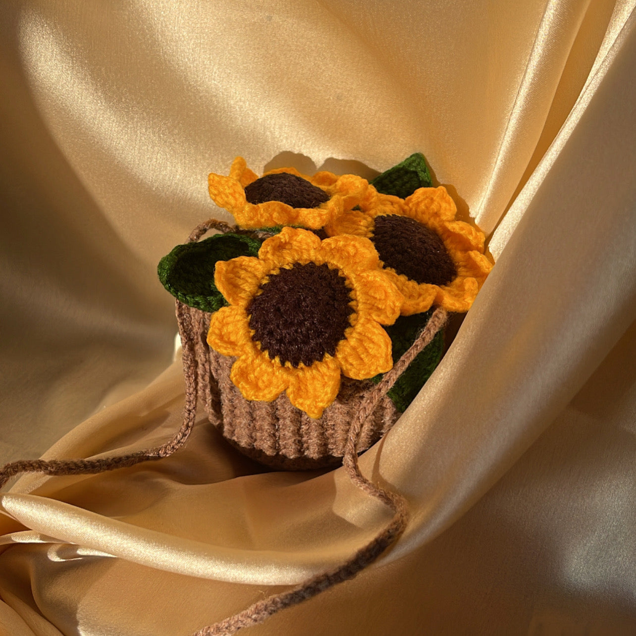 Crochet PATTERN: Flower Ring Dish Jewelry Organizer Cute - Etsy | Handmade  gifts for her, Crochet, Crochet patterns