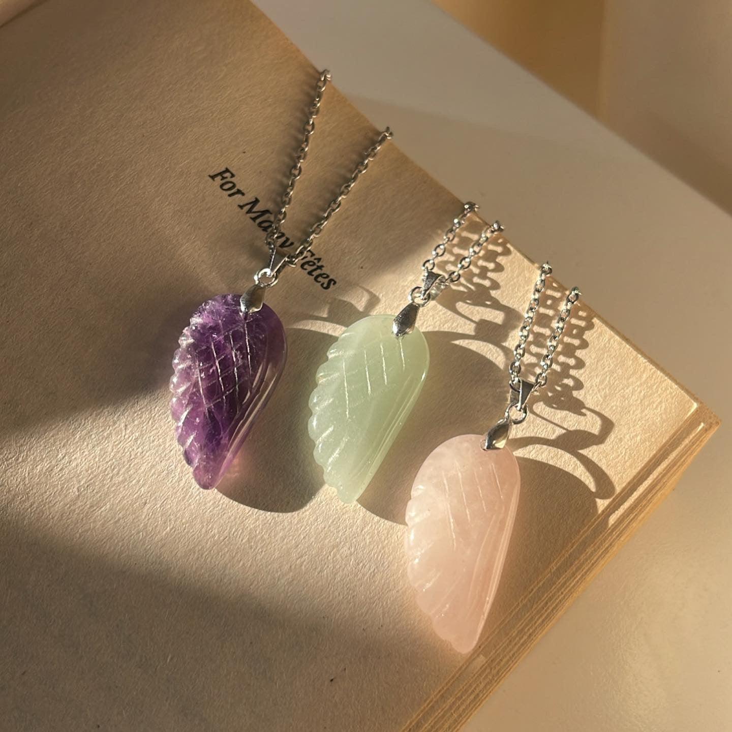 Amelia Necklace  | necklace